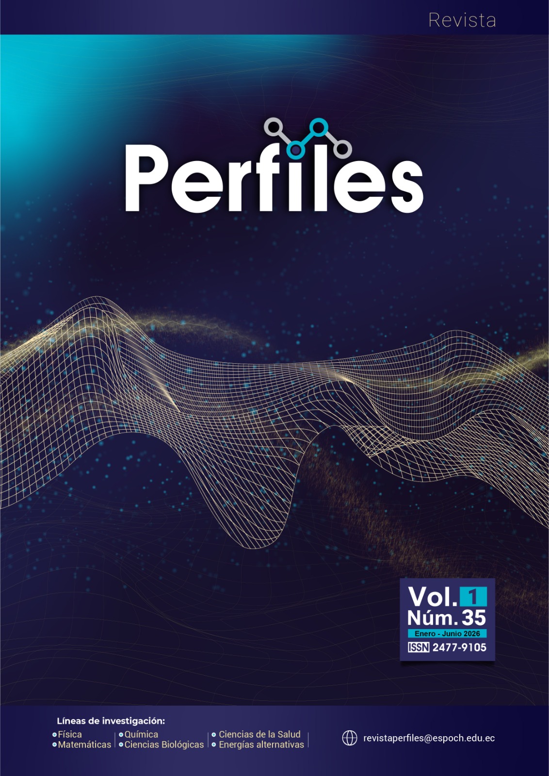 					Ver Vol. 1 Núm. 35 (2026): [Enero - Junio 2026]
				